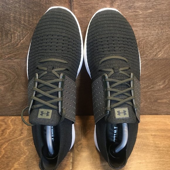 NEW Under Armour Speedform Slingwrap Running 11.5 - Picture 8 of 15